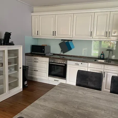 Unterm Nastberg Apartman Andernach