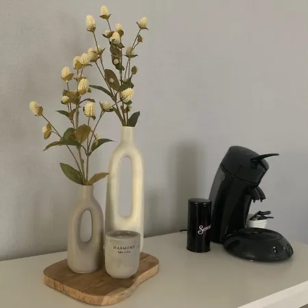 Apartman Unterm Nastberg Andernach