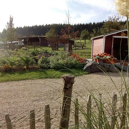Unterm Nastberg