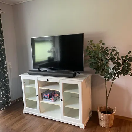 Unterm Nastberg Apartman *