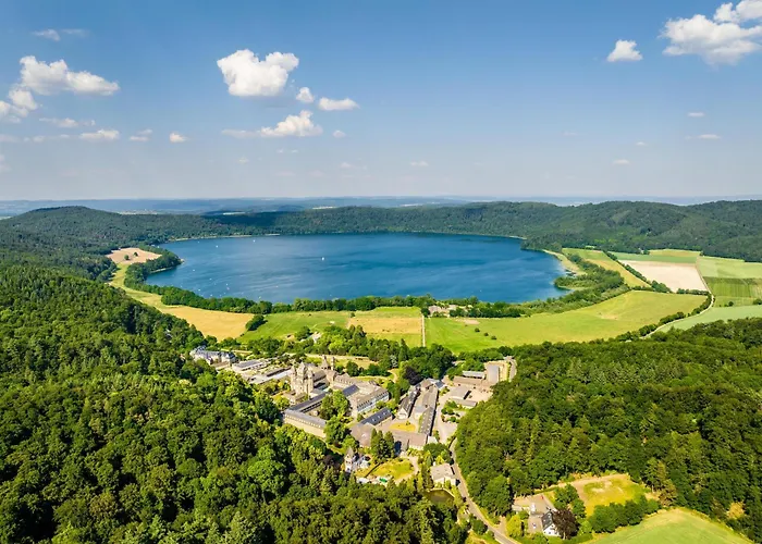 Unterm Nastberg * Andernach