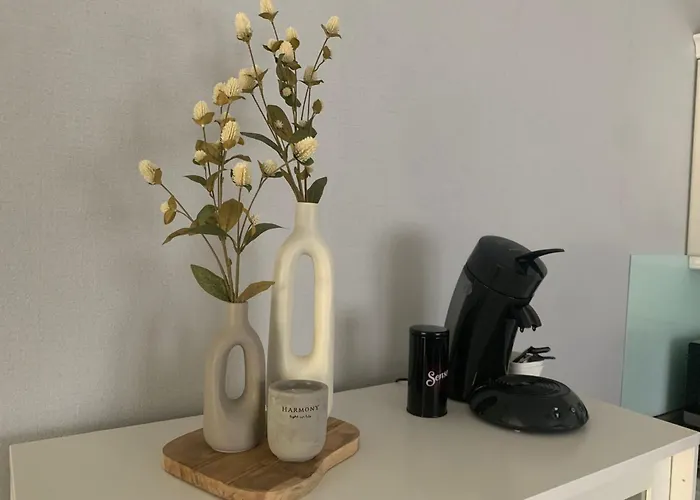 Apartment Unterm Nastberg Andernach