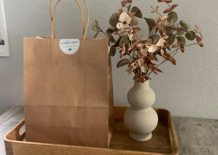 Unterm Nastberg Apartment *