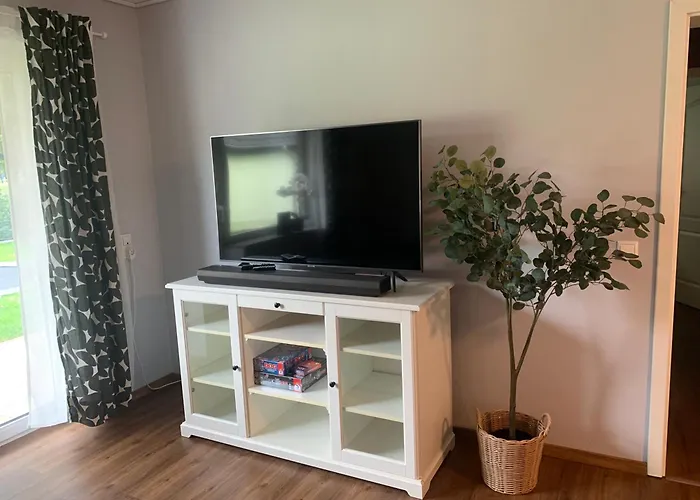 Unterm Nastberg Apartment *