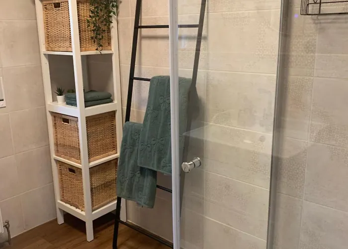 Unterm Nastberg Apartment