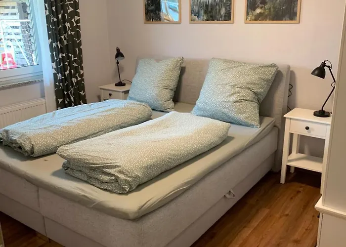 Unterm Nastberg Andernach